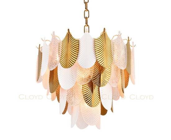 Подвесная люстра Cloyd Bonga 10952