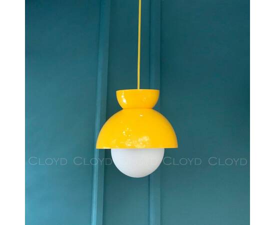 Подвесной светильник Cloyd Erma 11339, изображение 3