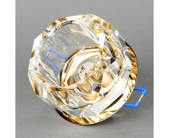 Точечный светильник Elvan TCH-677-GY-5.3-Cl-Gl, изображение 3