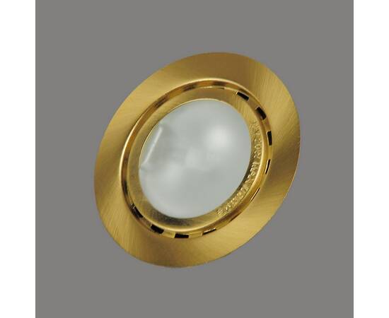 Встраиваемый светильник Elvan TCH-869-G-4-Gl, изображение 3