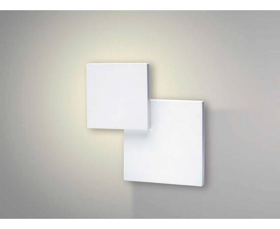 Архитектурный светильник Elvan GW-3916-18W-WW-Wh, изображение 2