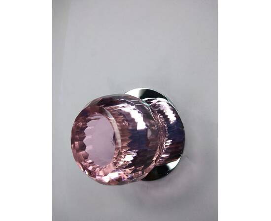 Встраиваемый светильник Elvan TCH-1023-GY-5.3-Pk-Ch, изображение 2