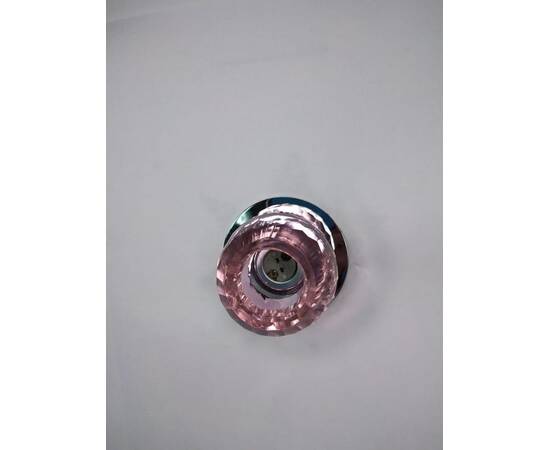 Встраиваемый светильник Elvan TCH-1023-GY-5.3-Pk-Ch, изображение 3