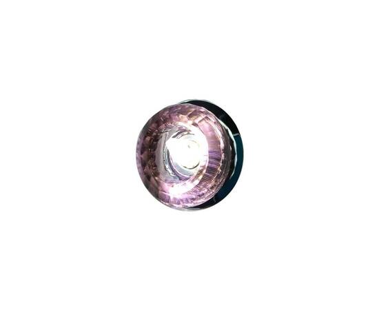 Встраиваемый светильник Elvan TCH-1023-GY-5.3-Pk-Ch, изображение 5