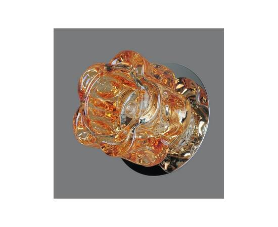 Встраиваемый светильник Elvan TCH-1075AM-G-9-Amb