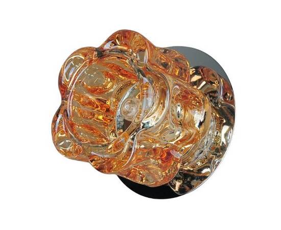 Встраиваемый светильник Elvan TCH-1075AM-G-9-Amb, изображение 2