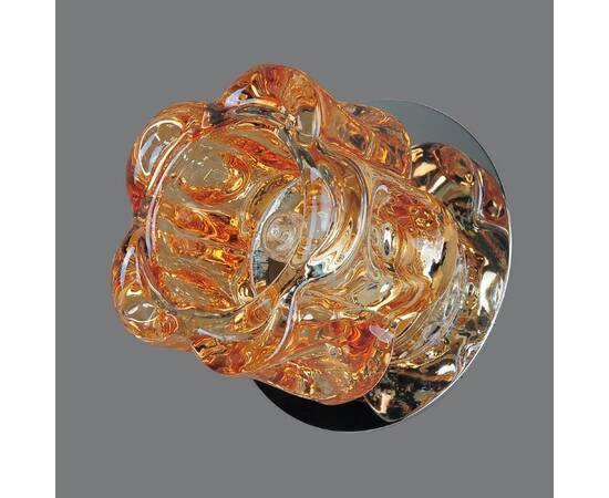 Встраиваемый светильник Elvan TCH-1075AM-G-9-Amb, изображение 3