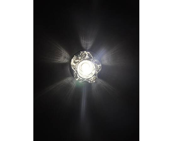 Встраиваемый светильник Elvan TCH-1075AM-G-9-Amb, изображение 4