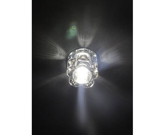 Встраиваемый светильник Elvan TCH-1075AM-G-9-Amb, изображение 6