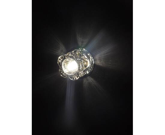 Встраиваемый светильник Elvan TCH-1075AM-G-9-Amb, изображение 7