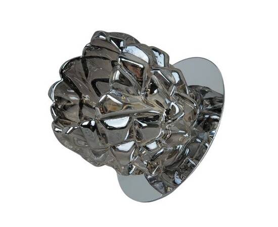 Встраиваемый светильник Elvan TCH-1076SM-G-9-Bk, изображение 2