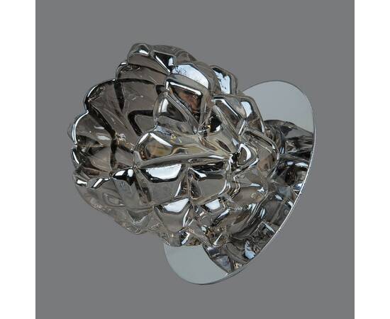 Встраиваемый светильник Elvan TCH-1076SM-G-9-Bk, изображение 3