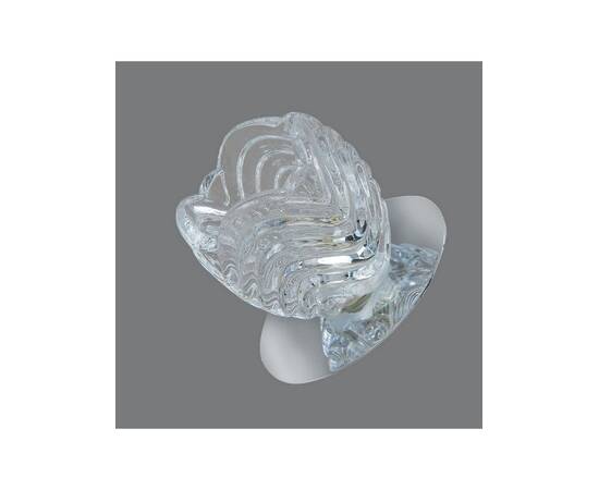 Встраиваемый светильник Elvan TCH-1078A-G-9-Cl