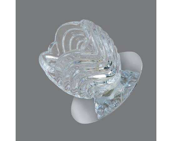 Встраиваемый светильник Elvan TCH-1078A-G-9-Cl, изображение 3