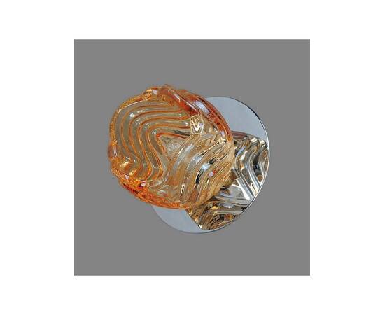 Встраиваемый светильник Elvan TCH-1078AM-G-9-Amb