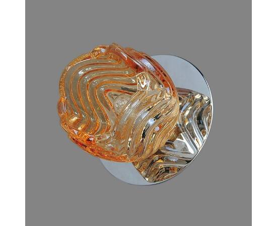 Встраиваемый светильник Elvan TCH-1078AM-G-9-Amb, изображение 3