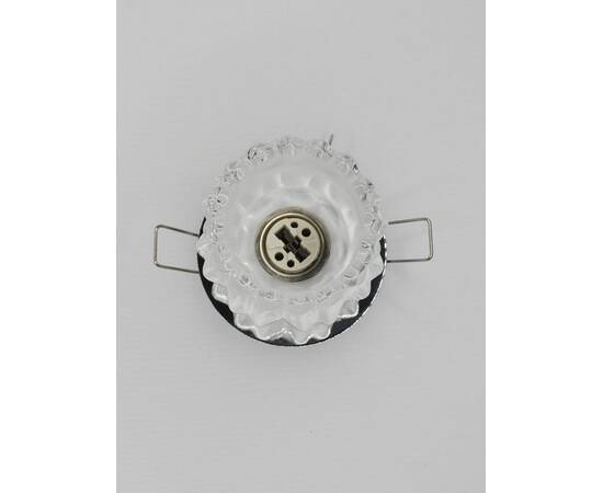 Встраиваемый светильник Elvan TCH-1274-G-9-Wh, изображение 2