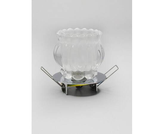 Встраиваемый светильник Elvan TCH-1274-G-9-Wh, изображение 4