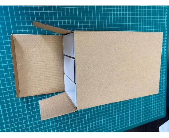 Встраиваемый светильник (6 шт.) Elvan VLS-111R-WH 6шт, изображение 10