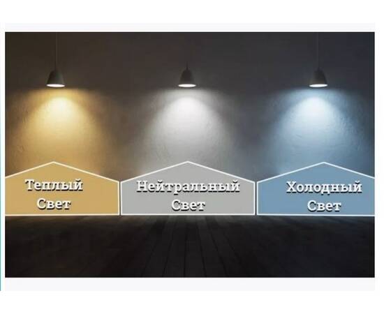 Встраиваемый светильник (6 шт.) Elvan VLS-111R-WH 6шт, изображение 12