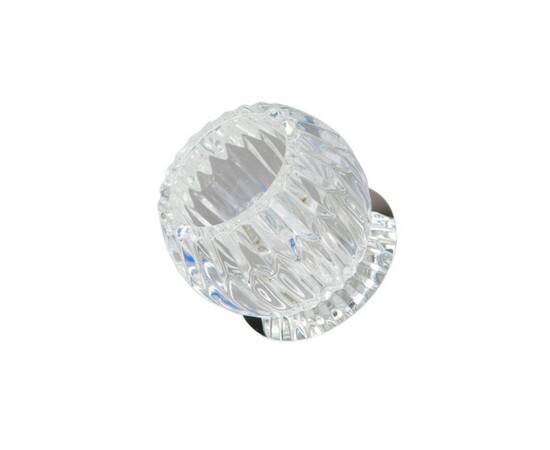 Встраиваемый светильник Elvan TCH-622-GY-5.3-Cl-Ch