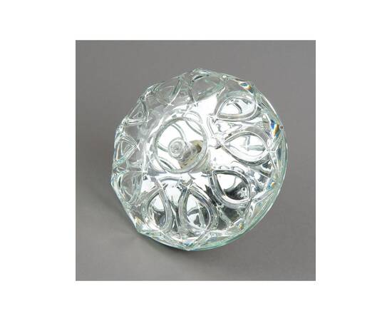 Встраиваемый светильник Elvan TCH-8333-G-9-Ch