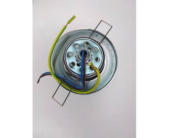 Встраиваемый светильник Elvan TCH-5044-G-9-Ch, изображение 4