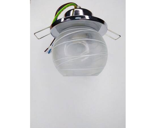 Встраиваемый светильник Elvan TCH-5044-G-9-Ch, изображение 5