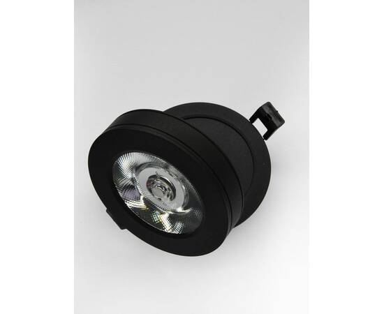 Встраиваемый светильник Elvan VLS-505R-10W-WW-Bk, изображение 9