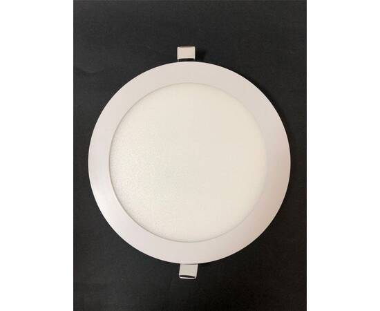 Встраиваемый светильник Elvan VLS-102R-18W-WH-Wh, изображение 4