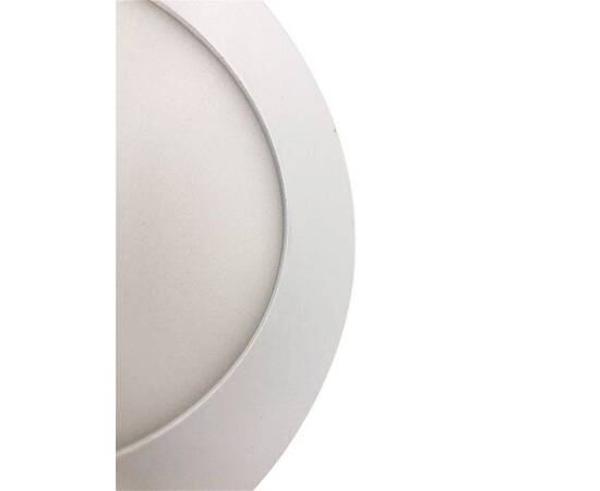 Встраиваемый светильник Elvan VLS-102R-6W-NH-Wh, изображение 5