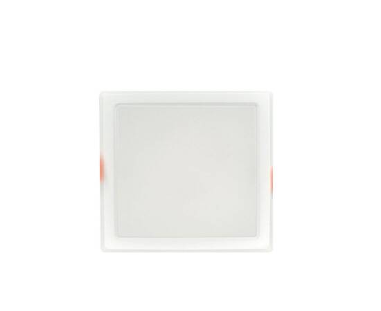 Встраиваемый светильник Elvan VLS-106SQ-6W-NH-Wh, изображение 5