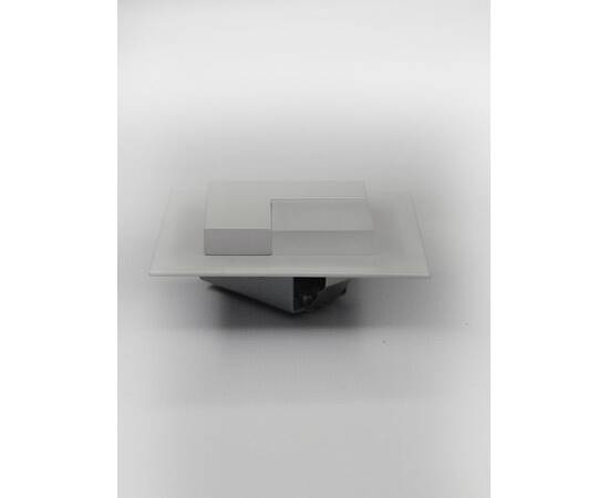 Светильник для подсветки лестниц Elvan VLS-107SQ-3W- WW-Wh, изображение 3