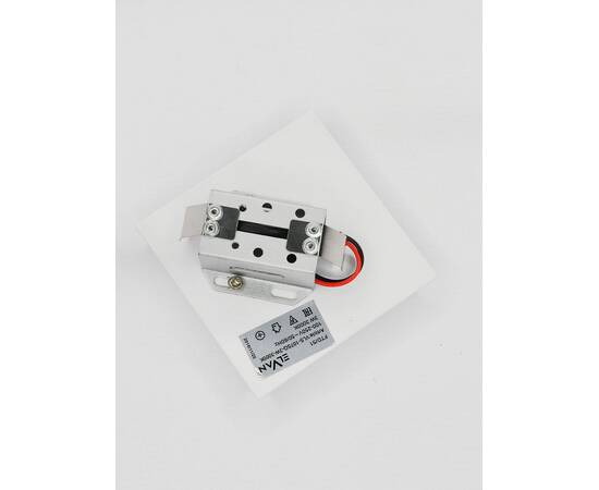 Светильник для подсветки лестниц Elvan VLS-107SQ-3W- WW-Wh, изображение 4