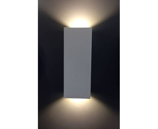 Архитектурный светильник Elvan GW-3210-6W-WW-Wh