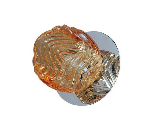 Встраиваемый светильник Elvan TCH-1023-GY-5.3-Yl-Gl, изображение 2