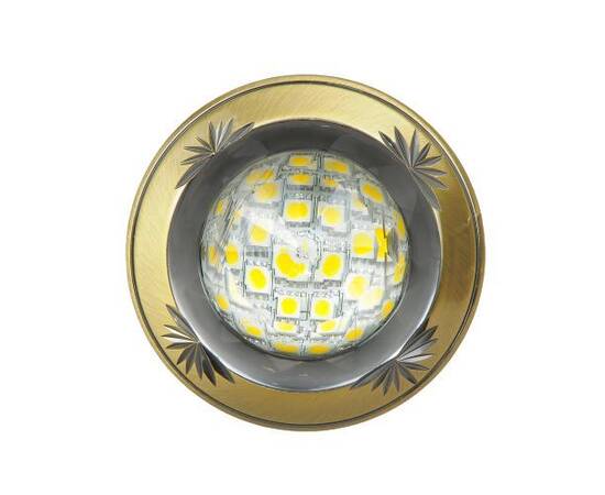 Встраиваемый светильник Elvan TCH-16001A NO2-Br, изображение 2