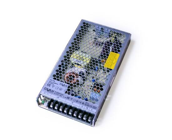 Блок питания Elvan 200Вт DC48В 4.4А IP-200W-Driver
