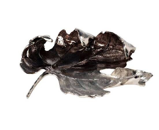 Блюдо декоративное Лист Garda Decor 71PN-2968