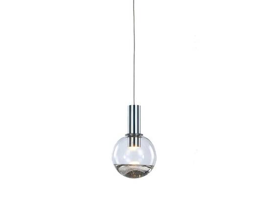 Подвесной светильник Illuminati Aria MD17012002-1A chrome, изображение 2