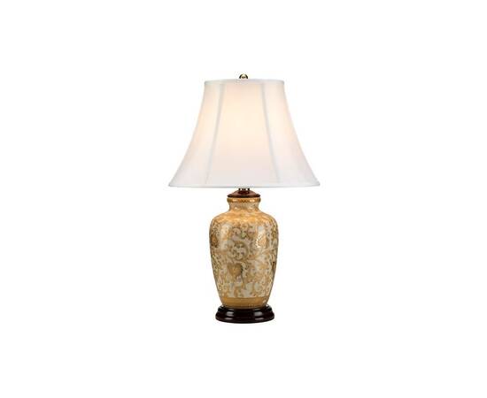 Настольная лампа Elstead Lighting Goldthistle GOLD-THISTLE-TL