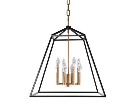 Подвесная люстра DeLight Collection BRCH9034