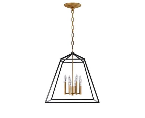 Подвесная люстра DeLight Collection BRCH9034, изображение 5