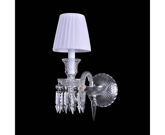 Бра DeLight Collection Baccarat style ZZ86303-1W, изображение 2
