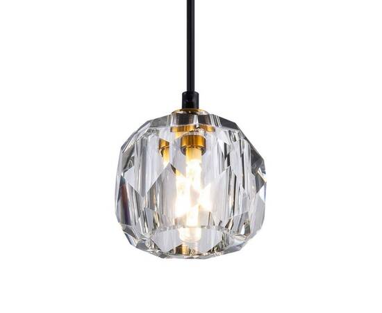 Подвесной светильник DeLight Collection ST-1704-1 brass