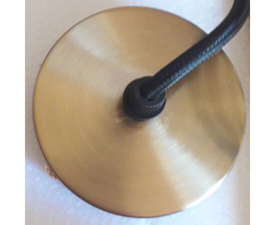 Подвесной светильник DeLight Collection ST-1704-1 brass, изображение 5