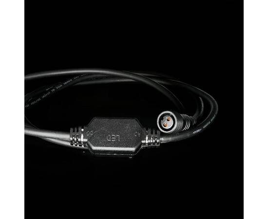 Кабель питания с выпрямителем Laitcom (LTC) LLC-1-3A, изображение 3