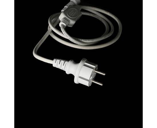 Кабель питания с выпрямителем Laitcom (LTC) LLC-8-3A, изображение 3