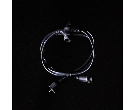 Комплект подключения с 1 коннектором Laitcom (LTC) SLL1-11-1