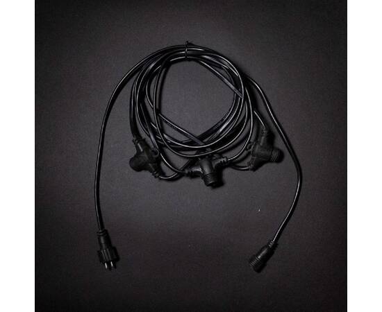 Комплект подключения с 3 коннекторами Laitcom (LTC) SLL3-11-1